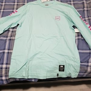 HUF long sleeve